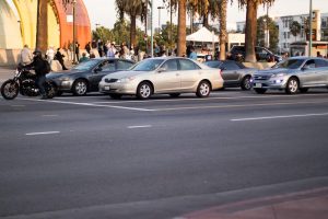 Miami Gardens, FL - One Killed in 2-Car Traffic Crash on Ives Dairy Rd near NE 2nd Ave