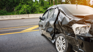 Miami, FL - Passenger Killed When Corvette Driver Loses Control on Dolphin Expy