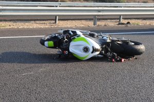 Miami, FL - Motorcyclist Suffers Head Injuries in Crash at NE Biscayne Blvd & 16th St