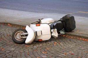 Hollywood, FL - Scooter Driver Killed in Accident on SR-7 near Hallandale Beach Blvd