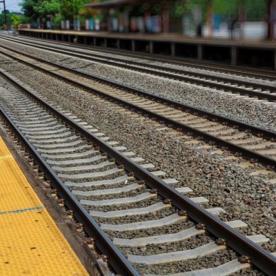 Oakland Park, FL - Pedestrian Hit and Killed by Train Near Florida East Coast Railway