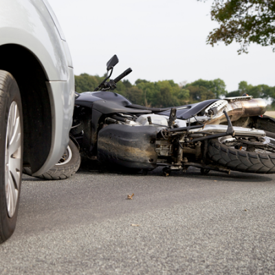 Palm City, FL - Motorcyclist Killed in U-Turn Accident on Martin Hwy Near SW 66th Ave