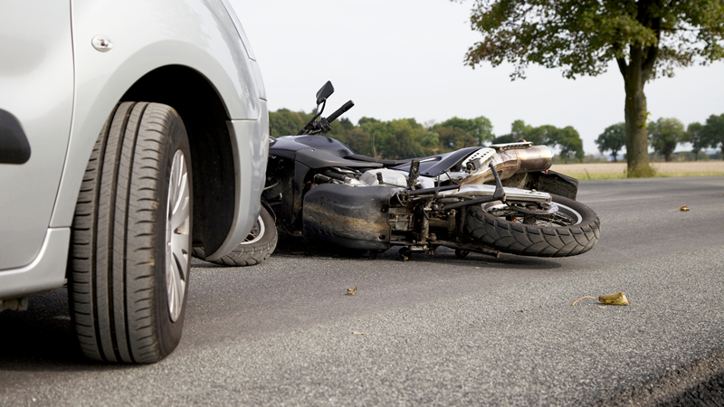 Palm City, FL - Motorcyclist Killed in U-Turn Accident on Martin Hwy Near SW 66th Ave