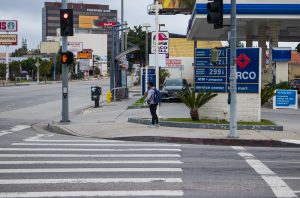 Lake Worth Beach, FL - Robert Gaspar Killed by Distracted Driver on N Dixie Hwy near Burger King